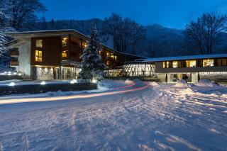 Rilets Resort & Spa - Kloster Rila - 9