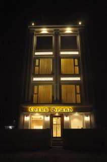 Lotus Grand Akm - Kālka - 0
