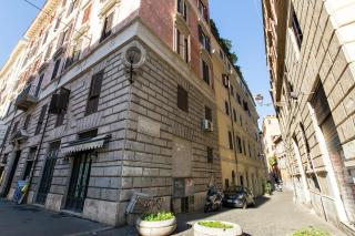 Rome As You Feel - Design Apartment at Colosseum - Roma - 2