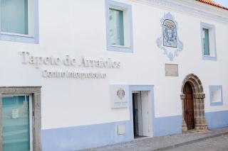 Casa do Plátano - Arraiolos - 1