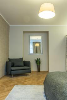 Exclusive 3 Bedroom Top-Notch Flat, GREAT LOCATION - Praga - 5
