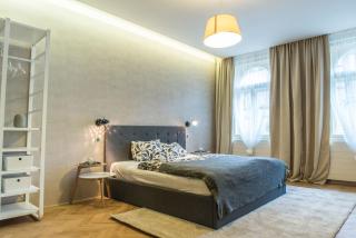 Exclusive 3 Bedroom Top-Notch Flat, GREAT LOCATION - Praga - 0