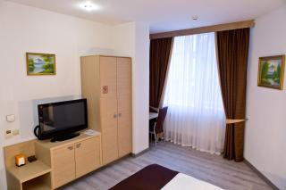 Hotel Olsi - Chişinău - 4
