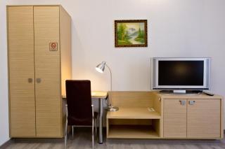 Hotel Olsi - Chişinău - 6