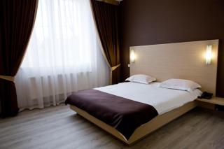 Hotel Olsi - Chişinău - 9