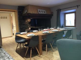 Le Rocher - Sainte-Foy-Tarentaise - 5