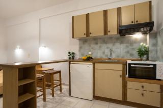 Philippos Hotel - Kassiopi - 3