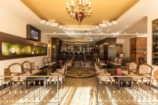 Hotel Prahova Plaza - 9