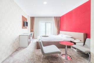 Hotel Dosco - Van - 6