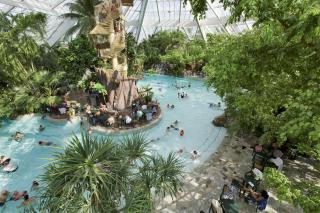 Center Parcs Vossemeren - Lommel - 5