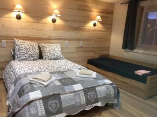 Le Rocher - Sainte-Foy-Tarentaise - 1