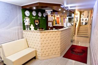 Hotel Olsi - Chişinău - 5