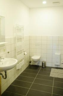 Ferienwohnung 1 Wildgans - Sagard - 2