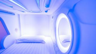 Spacepod@com - Singapura - 0