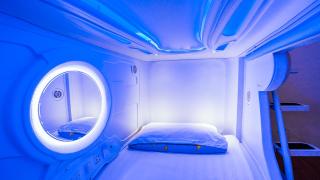 Spacepod@com - Singapura - 5