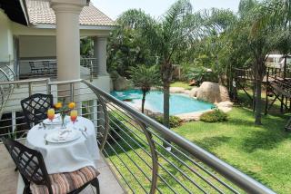 uShaka Manor Guest House - Durban - 6