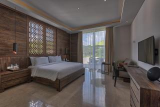 Kemangi Bed and Breakfast - Kuta - 9