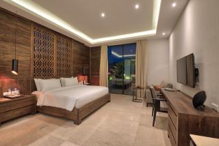 Kemangi Bed and Breakfast - Kuta - 0
