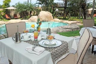 uShaka Manor Guest House - Durban - 2