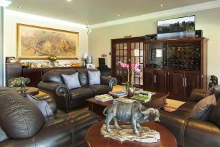 uShaka Manor Guest House - Durban - 1