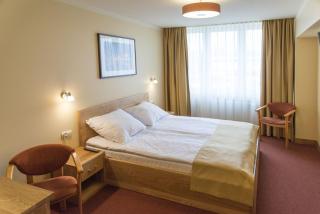 Hotel Gorzów - Gorzów Wielkopolski - 2