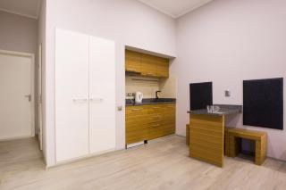 Pushkinskaya Apartments - Charkiv - 4
