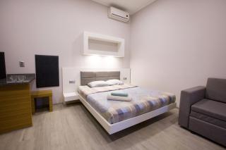 Pushkinskaya Apartments - Charkiv - 2