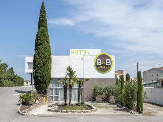 B&B HOTEL Orange - Orange - 3