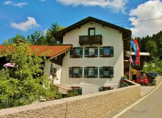 Rottl-Sepp Renoth Karoline - Berchtesgaden - 0
