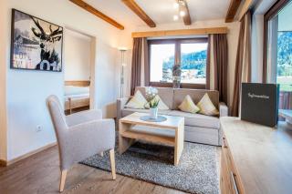Alpenherz Ferienwohnungen - Pertisau - 5