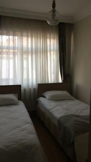 Aziziye Hotel - Konya - 3