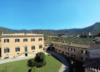 Agriturismo Villa Rosselmini - Calci - 7