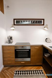 Warsaw Concierge Saska Studio - Varsavia - 4