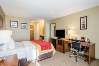 Comfort Inn Lexington - 2