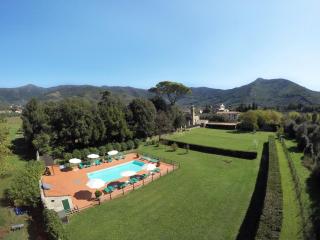 Agriturismo Villa Rosselmini - Calci - 4