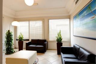 Residence Divina - Rímini - 1