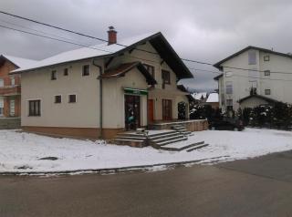 Apartman Kovacevic - 9