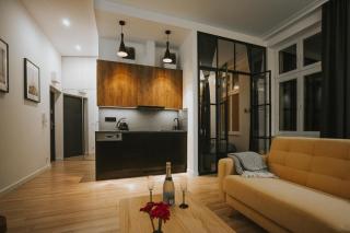 Premium Apartment with free private parking - 8