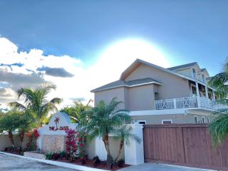 The Oasis Retreat - Nassau - 9