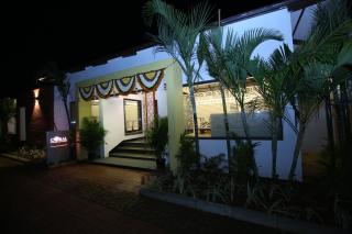 The Ocean Pearl Resort And Spa - 3