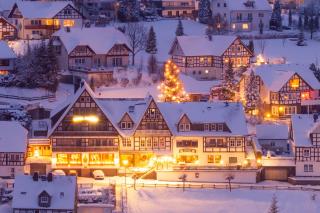 Hotel Bischof - Schmallenberg - 9
