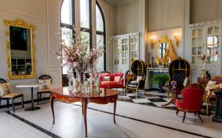 A.LIST HOTEL - Songkhla - 9