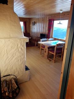 Fjellbu Two-bedroom Cottage - Geilo - 7
