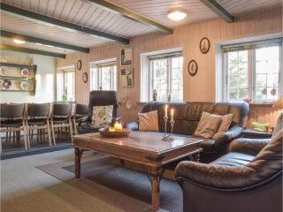 Holiday Home Tyttebærvej Ulfborg Xii - Sundhuse - 5