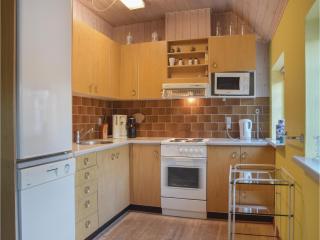 Holiday Home Tyttebærvej Ulfborg Xii - Sundhuse - 3