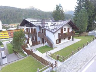 Garnì BUCANEVE - Madonna di Campiglio - 5