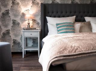 Das Landhaus Apartments - 0