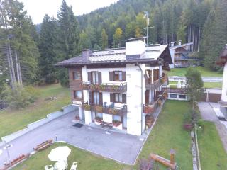 Garnì BUCANEVE - Madonna di Campiglio - 3
