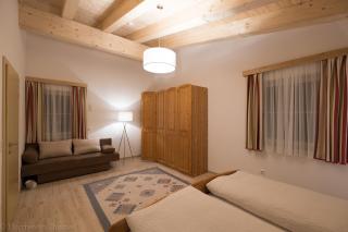 Ferienwohnung Schneehase - Turracher Hohe - 4