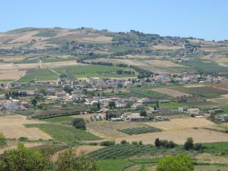 Villa Violetta - Buseto Palizzolo - 6